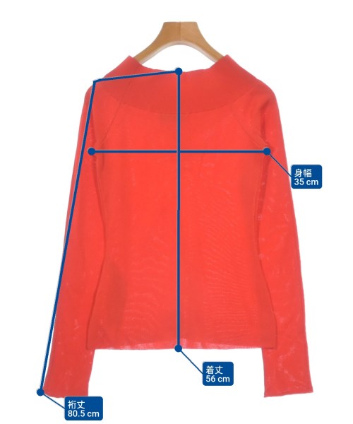 STELLA McCARTNEY เสื้อกันหนาว