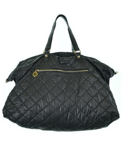 STELLA McCARTNEY กระเป๋าใส่อุปกรณ์ขนาดใหญ่