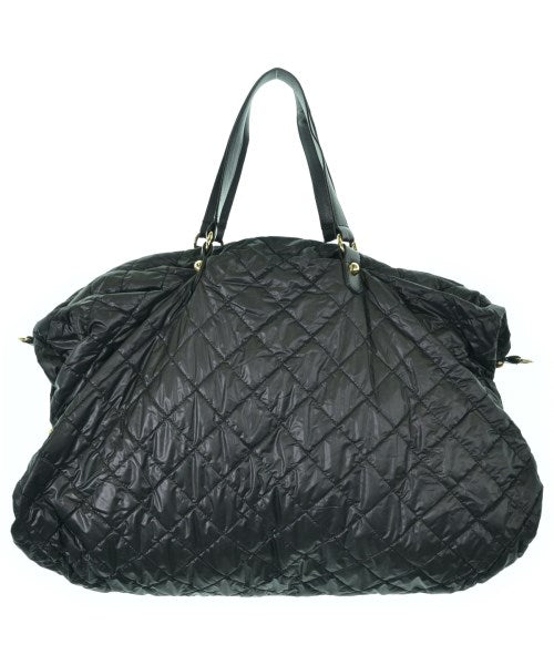 STELLA McCARTNEY กระเป๋าใส่อุปกรณ์ขนาดใหญ่