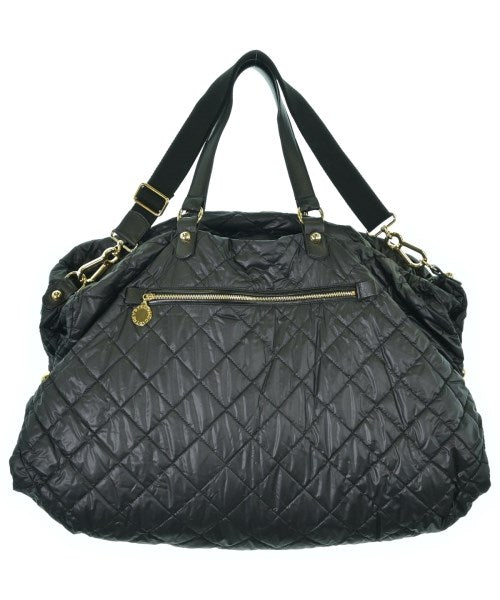 STELLA McCARTNEY กระเป๋าใส่อุปกรณ์ขนาดใหญ่