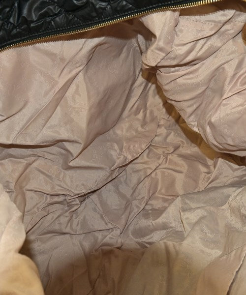 STELLA McCARTNEY กระเป๋าใส่อุปกรณ์ขนาดใหญ่