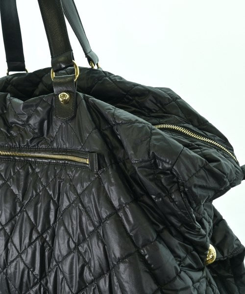 STELLA McCARTNEY กระเป๋าใส่อุปกรณ์ขนาดใหญ่