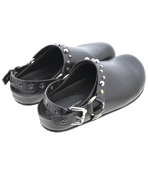 STELLA McCARTNEY รองเท้าแตะ