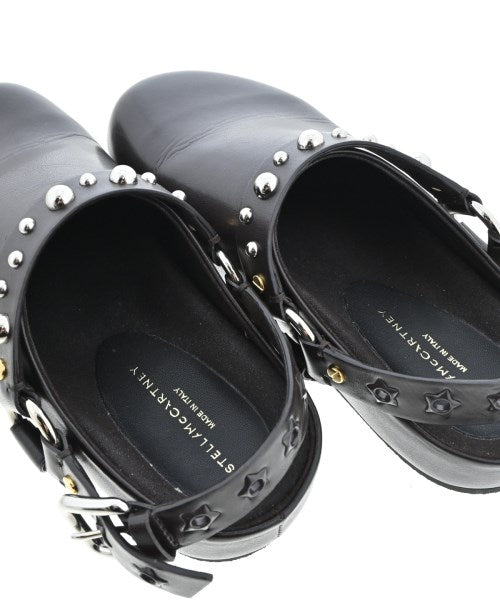 STELLA McCARTNEY รองเท้าแตะ