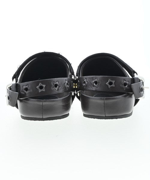 STELLA McCARTNEY รองเท้าแตะ