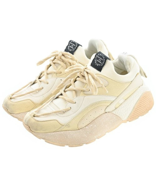 STELLA McCARTNEY รองเท้าผ้าใบ