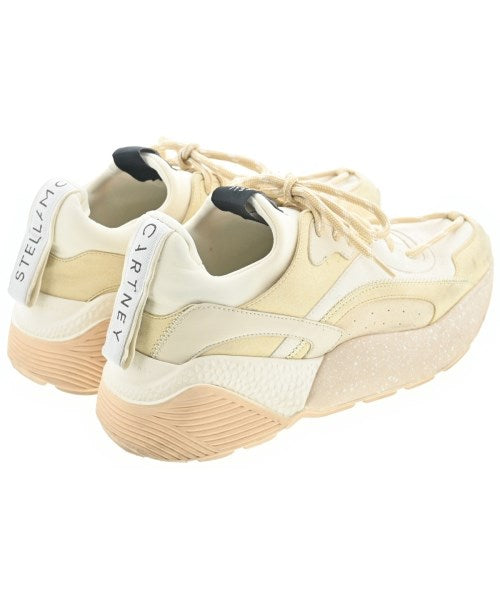 STELLA McCARTNEY รองเท้าผ้าใบ