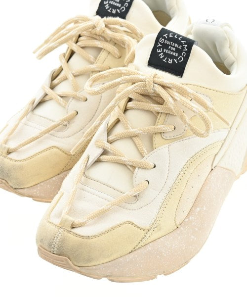 STELLA McCARTNEY รองเท้าผ้าใบ