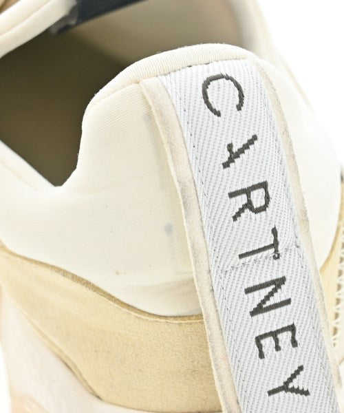 STELLA McCARTNEY รองเท้าผ้าใบ