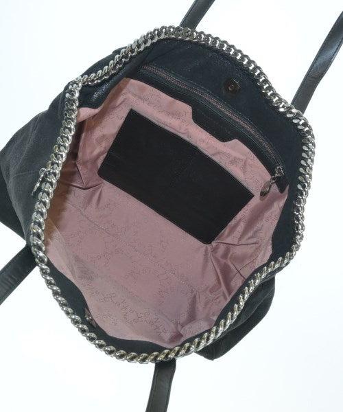 STELLA McCARTNEY กระเป๋าถือขนาดใหญ่