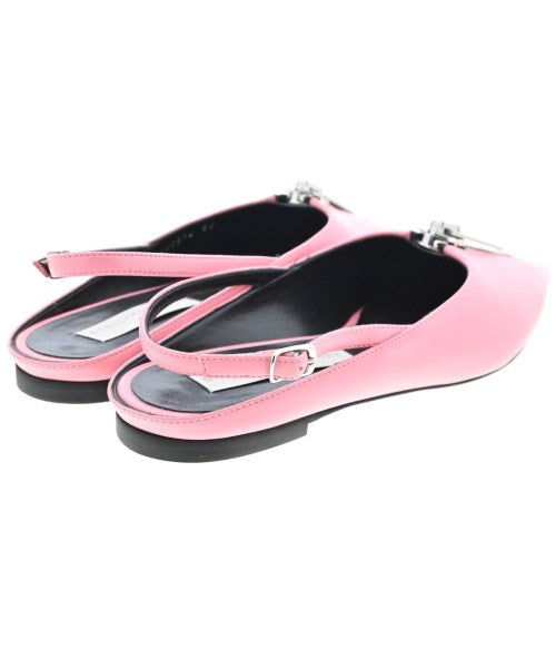 STELLA McCARTNEY รองเท้าส้นสูง