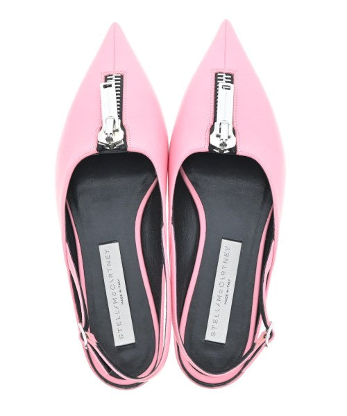 STELLA McCARTNEY รองเท้าส้นสูง