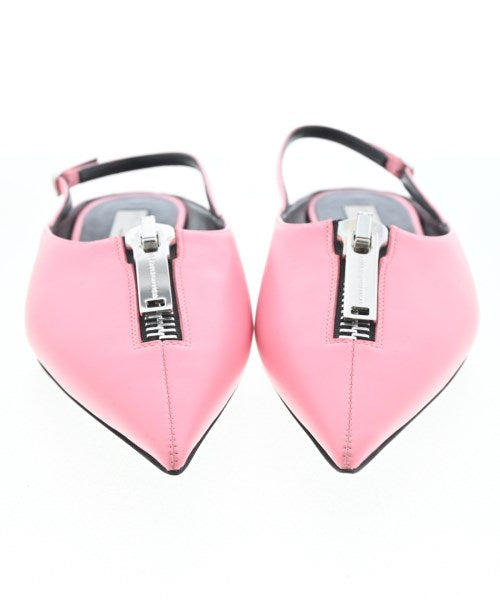 STELLA McCARTNEY รองเท้าส้นสูง