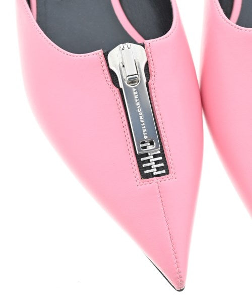 STELLA McCARTNEY รองเท้าส้นสูง