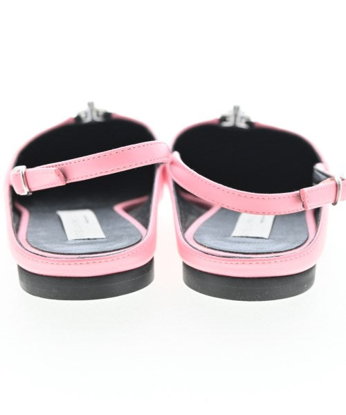 STELLA McCARTNEY รองเท้าส้นสูง