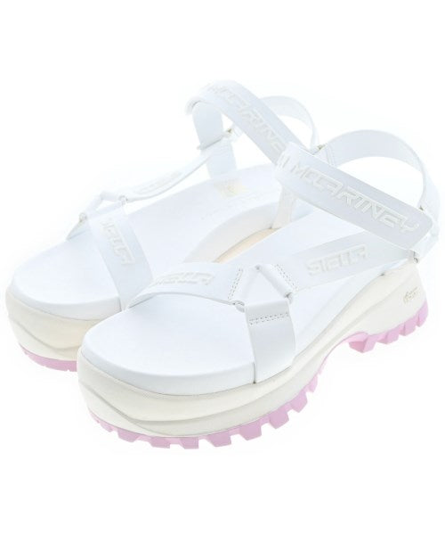 STELLA McCARTNEY รองเท้าแตะ