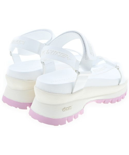 STELLA McCARTNEY รองเท้าแตะ