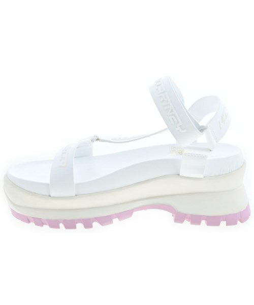 STELLA McCARTNEY รองเท้าแตะ