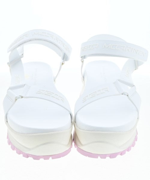 STELLA McCARTNEY รองเท้าแตะ