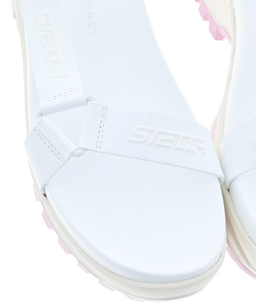 STELLA McCARTNEY รองเท้าแตะ