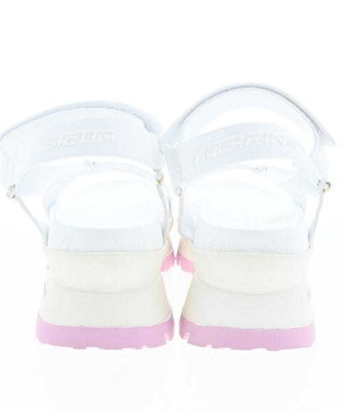STELLA McCARTNEY รองเท้าแตะ