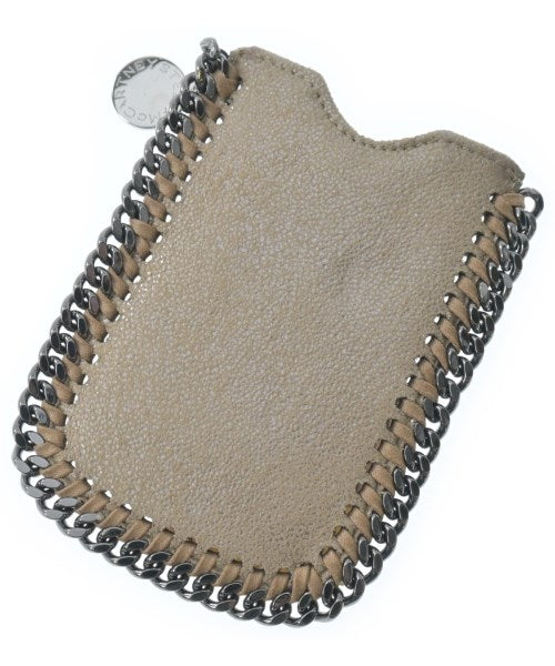 STELLA McCARTNEY กล่องใส่บัตร