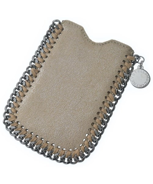 STELLA McCARTNEY กล่องใส่บัตร