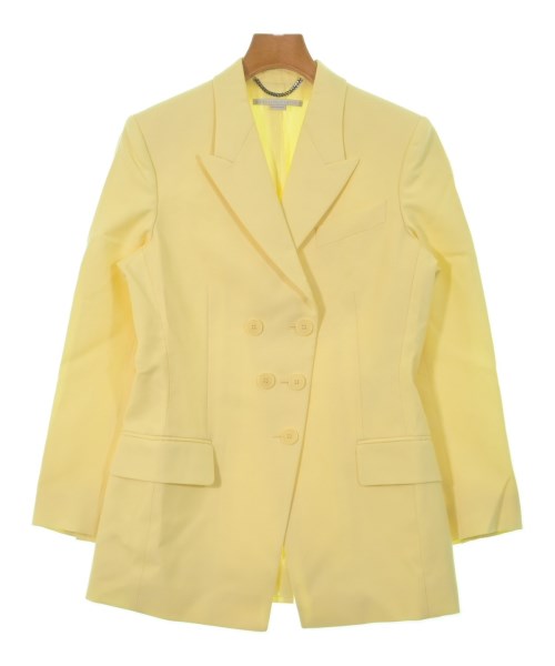 STELLA McCARTNEY เบลเซอร์/แจ็คเก็ตสูท