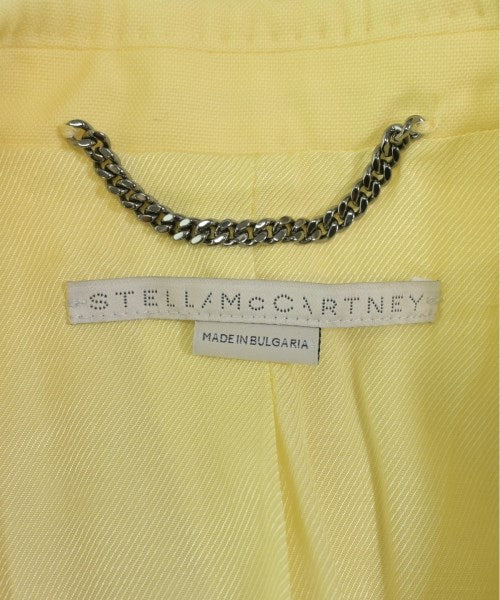 STELLA McCARTNEY เบลเซอร์/แจ็คเก็ตสูท