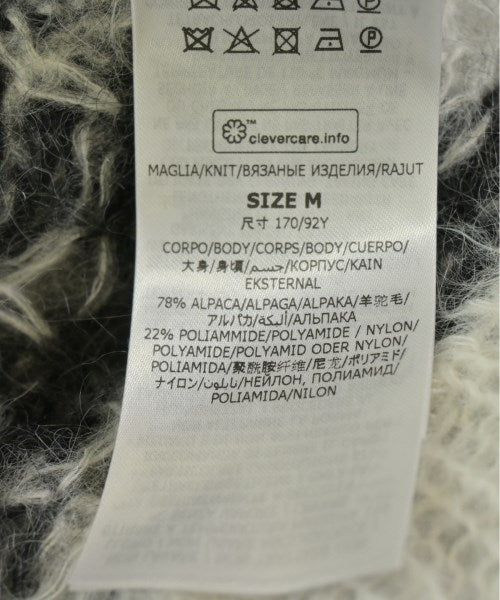 STELLA McCARTNEY เสื้อกันหนาว