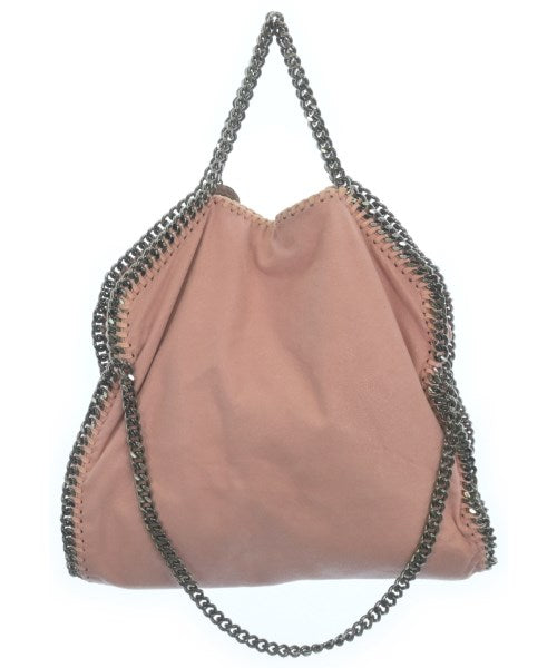 STELLA McCARTNEY กระเป๋าถือขนาดใหญ่
