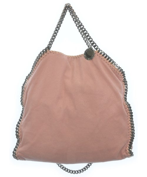 STELLA McCARTNEY กระเป๋าถือขนาดใหญ่