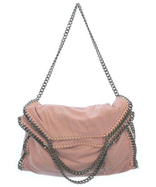 STELLA McCARTNEY กระเป๋าถือขนาดใหญ่