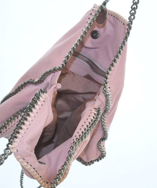 STELLA McCARTNEY กระเป๋าถือขนาดใหญ่