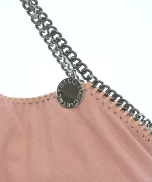 STELLA McCARTNEY กระเป๋าถือขนาดใหญ่