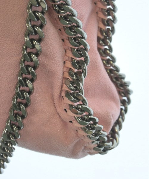 STELLA McCARTNEY กระเป๋าถือขนาดใหญ่