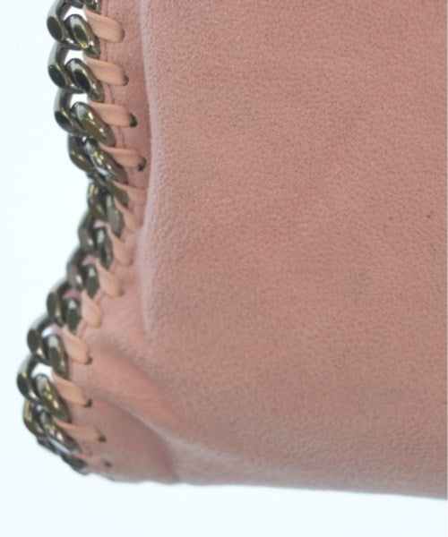 STELLA McCARTNEY กระเป๋าถือขนาดใหญ่