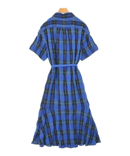 STELLA McCARTNEY เดรสที่เป็นเสื้อเชิ้ตตัวยาว