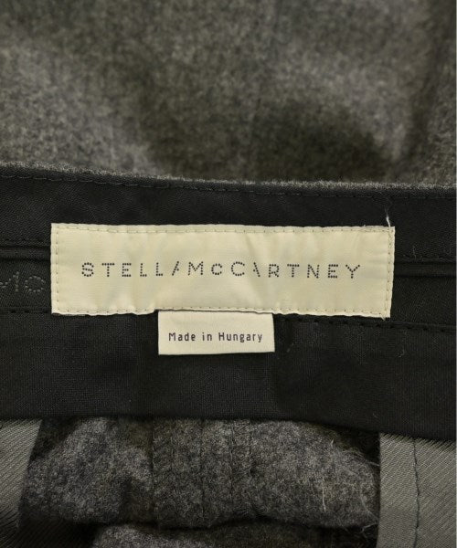 STELLA McCARTNEY กางเกงขายาว