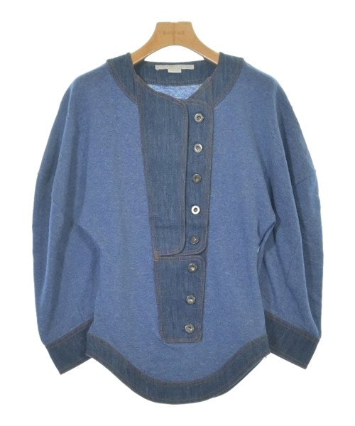STELLA McCARTNEY เสื้อยืด/เสื้อท็อปส์