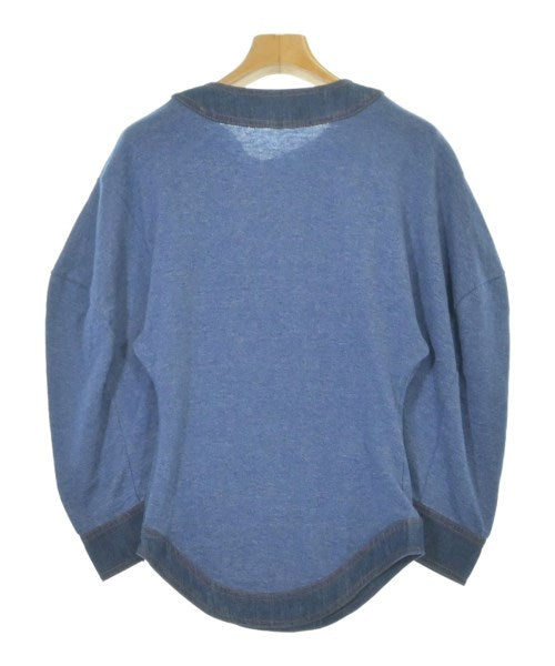 STELLA McCARTNEY เสื้อยืด/เสื้อท็อปส์