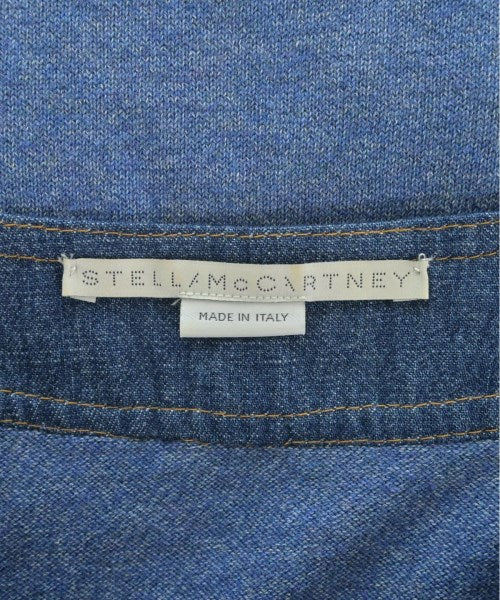 STELLA McCARTNEY เสื้อยืด/เสื้อท็อปส์