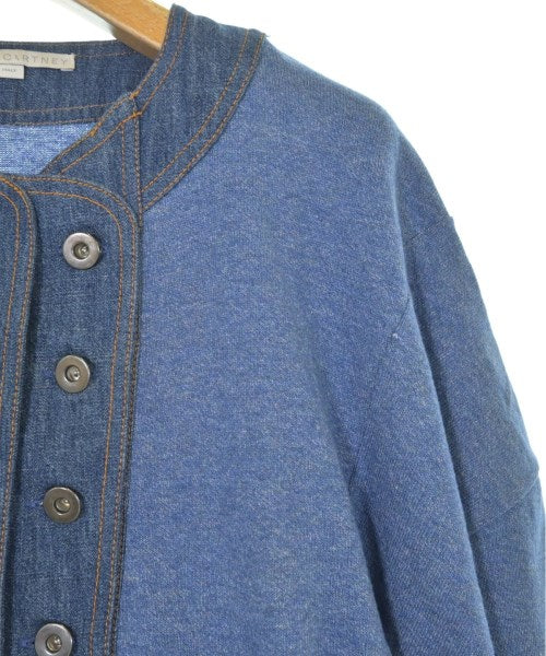 STELLA McCARTNEY เสื้อยืด/เสื้อท็อปส์