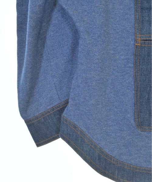 STELLA McCARTNEY เสื้อยืด/เสื้อท็อปส์