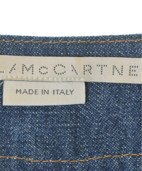 STELLA McCARTNEY เสื้อยืด/เสื้อท็อปส์