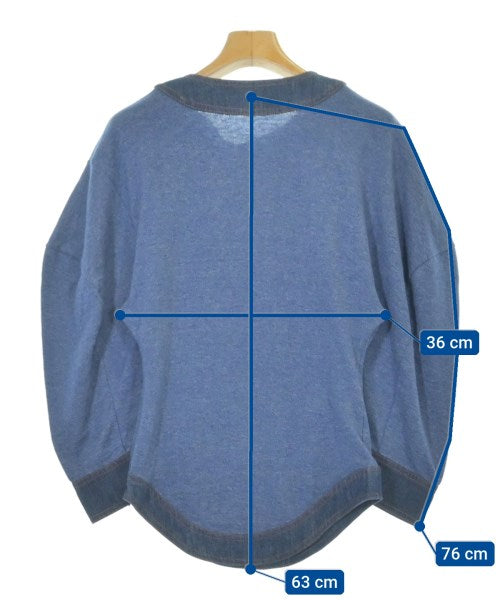 STELLA McCARTNEY เสื้อยืด/เสื้อท็อปส์