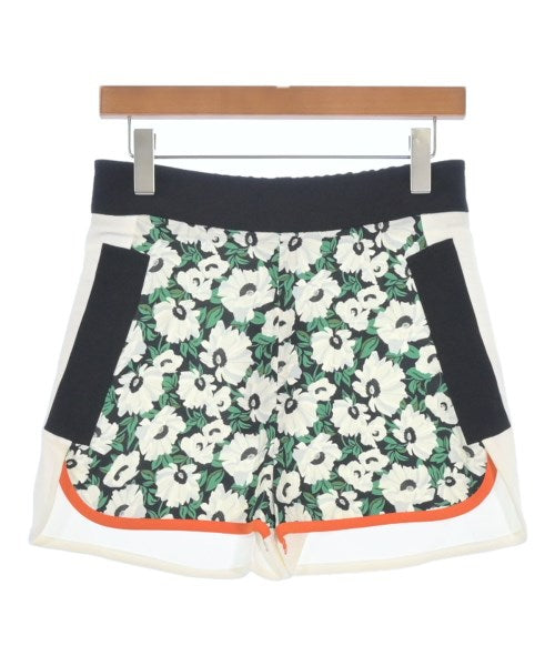 STELLA McCARTNEY กางเกงขาสั้น