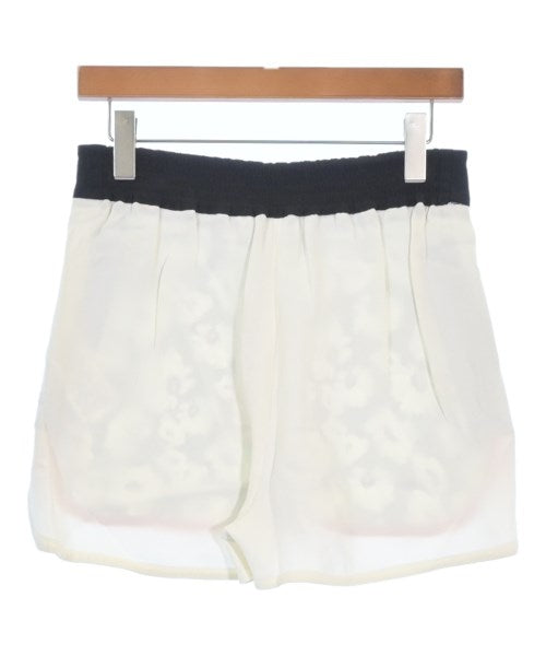STELLA McCARTNEY กางเกงขาสั้น