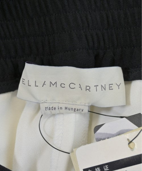 STELLA McCARTNEY กางเกงขาสั้น
