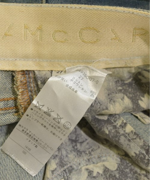STELLA McCARTNEY ยีนส์